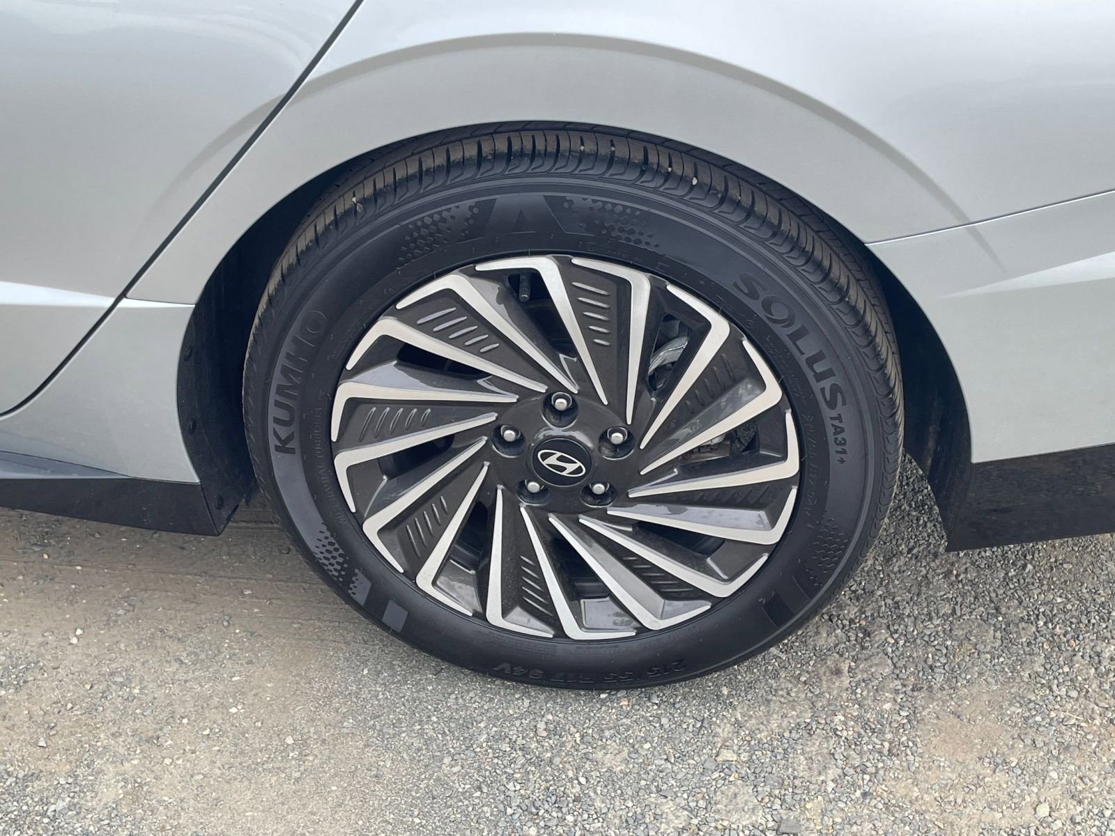 Used 2025 Hyundai Sonata SEL image 31