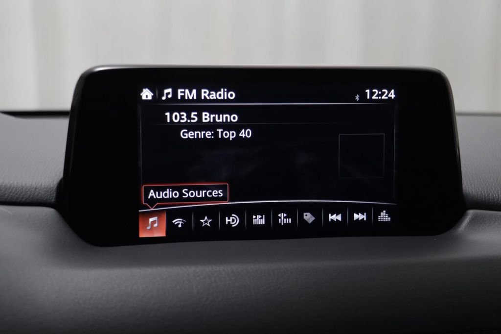 Used 2020 MAZDA CX-5 Touring AWD/4WD image 9