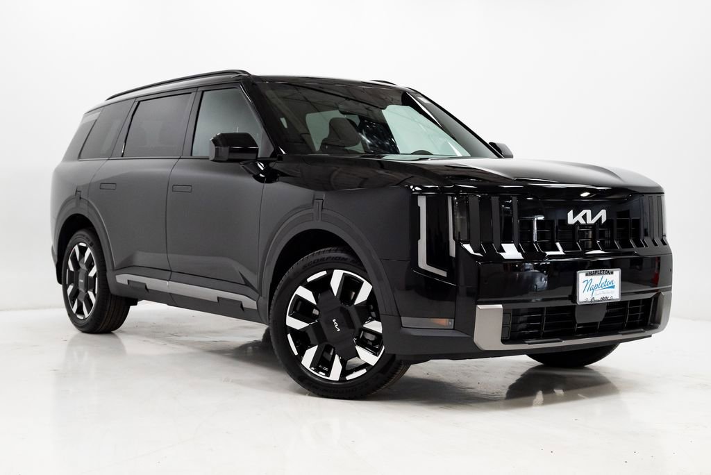 Used 2027 Kia Telluride S FWD image 7