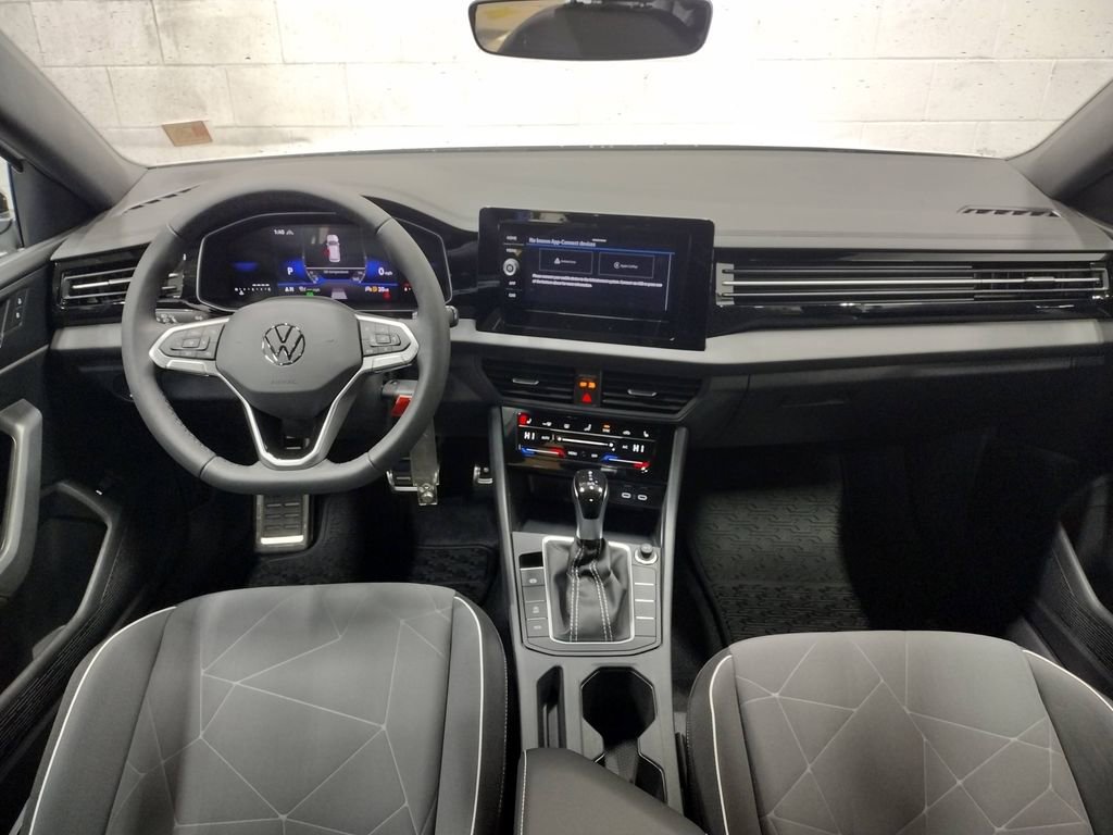 New 2026 Volkswagen Jetta Sport image 28