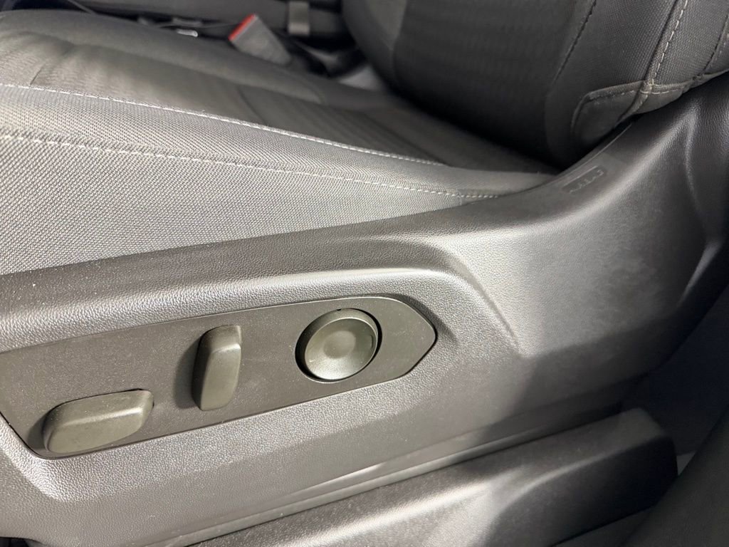 Used 2024 GMC Sierra 1500 SLE w/ X31 Off-Road Package image 22