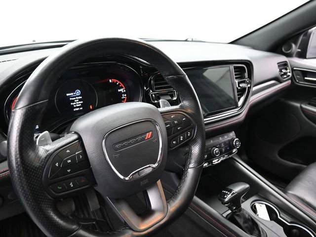 Used 2024 Dodge Durango GT image 25