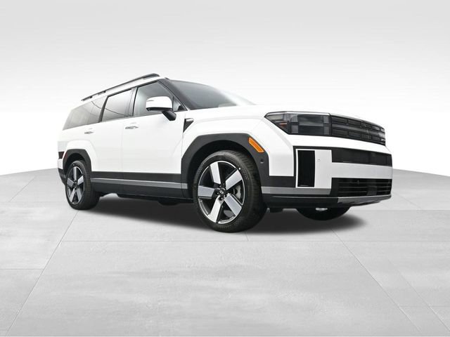 New 2026 Hyundai Santa Fe Limited image 33