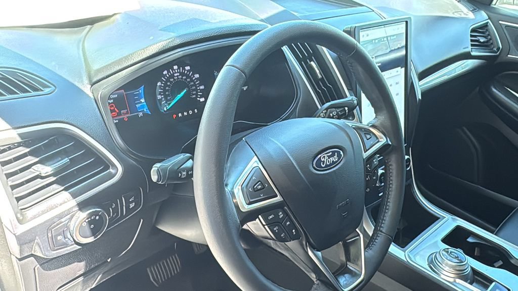 Certified 2024 Ford Edge SEL w/ Convenience Package AWD/4WD image 21