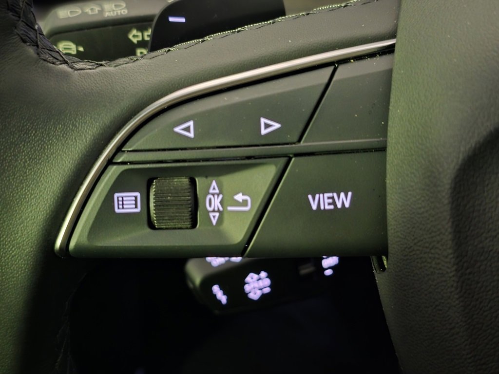 Certified 2025 Audi Q5 2.0T Premium Plus w/ Premium Plus Package image 22