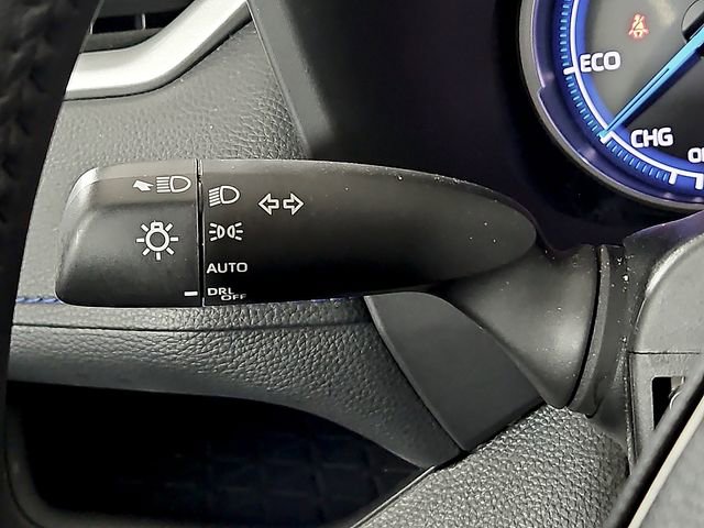 Used 2024 Toyota RAV4 XSE image 24