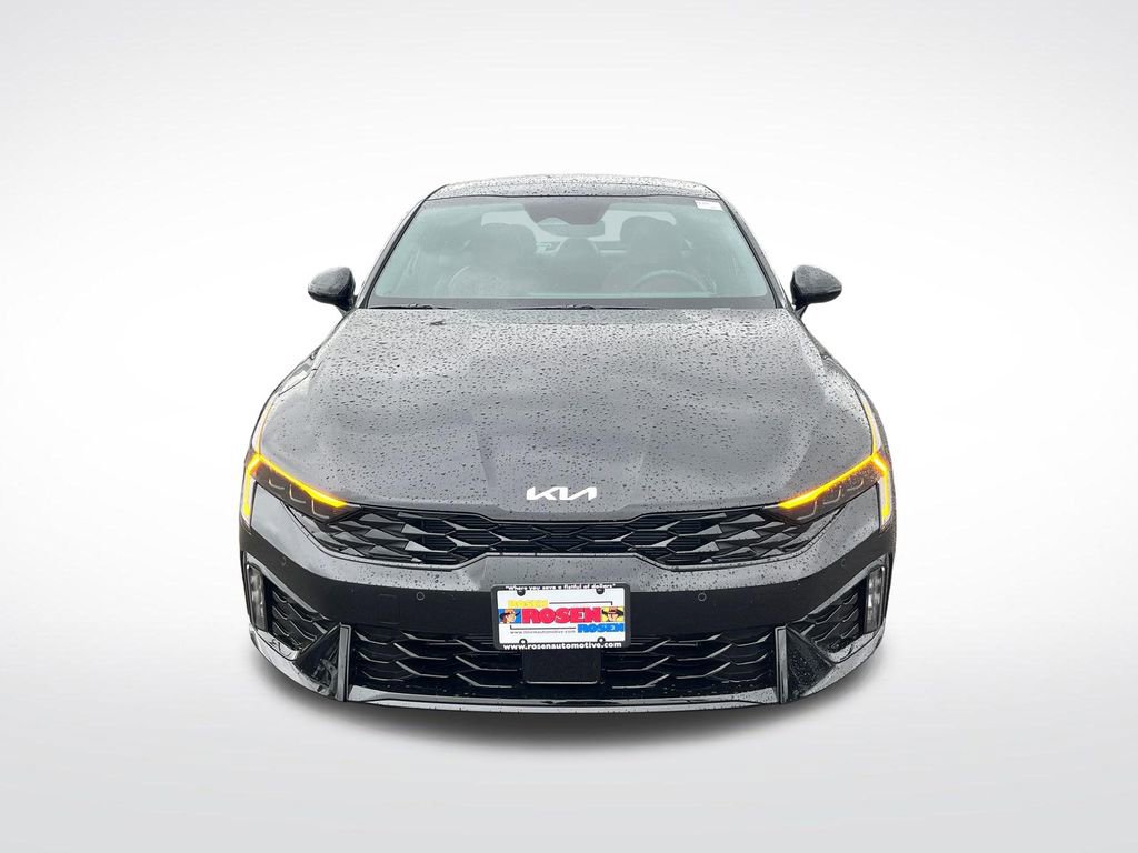 New 2026 Kia K5 GT-Line AWD/4WD image 8
