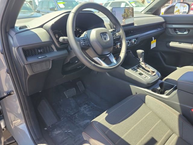 New 2026 Honda CR-V Sport image 18