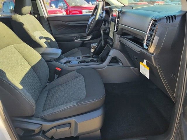 New 2025 Ford Ranger XLT w/ Convenience Package image 11
