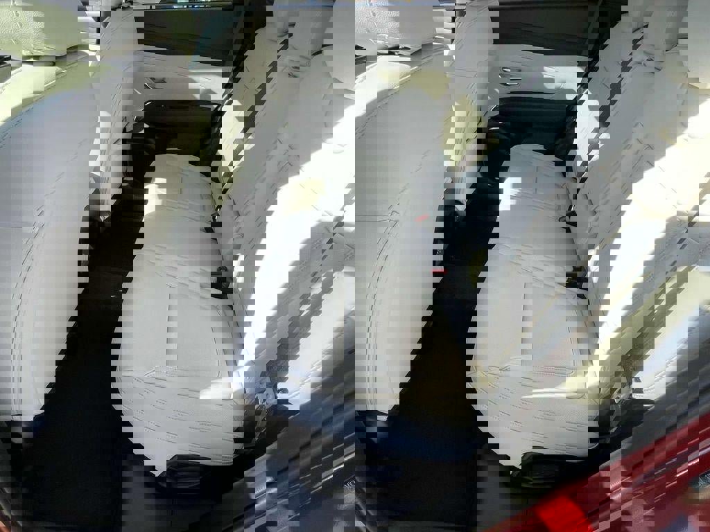 New 2026 Hyundai Tucson SEL image 31