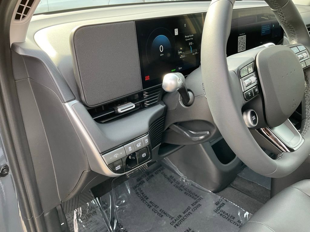 Used 2025 Hyundai Ioniq 5 SEL image 20