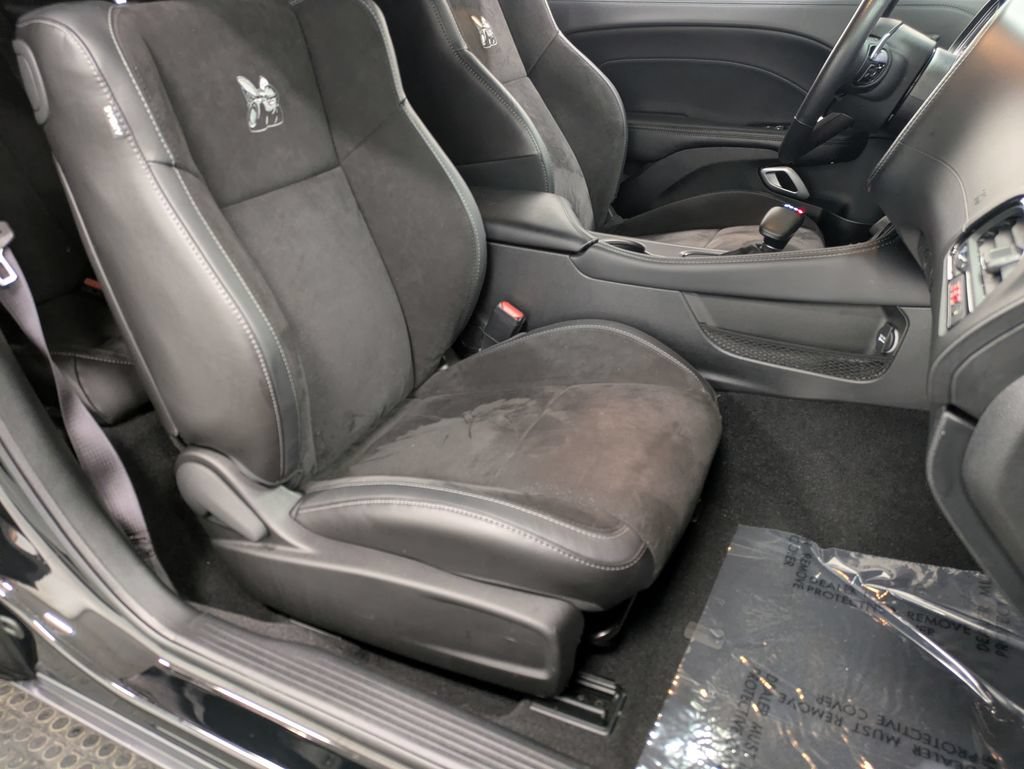 Used 2023 Dodge Challenger R/T Scat Pack RWD image 28