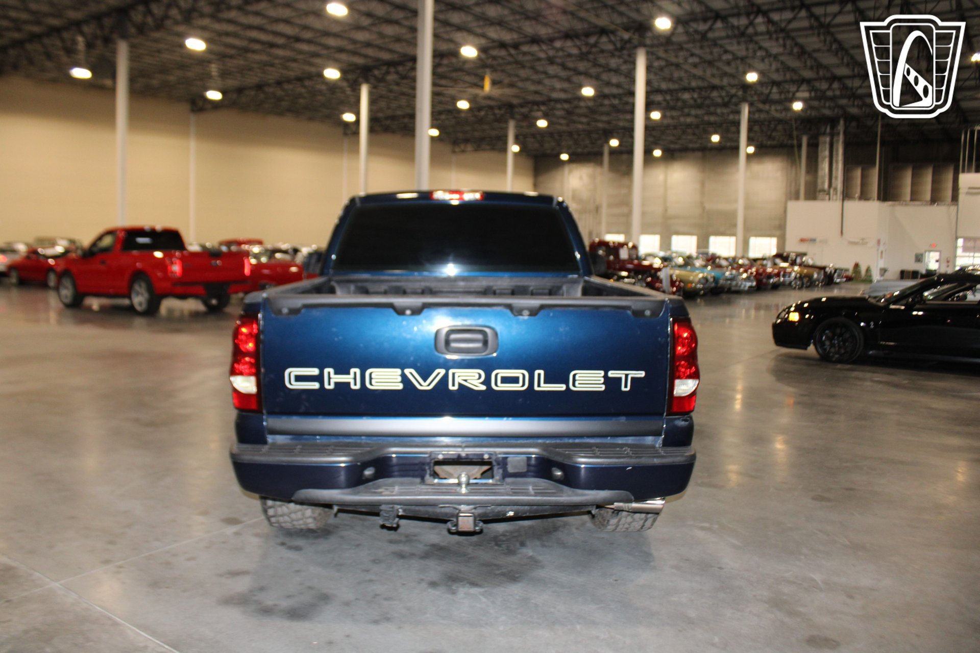 Used 2007 Chevrolet Silverado 1500 W/T RWD image 5