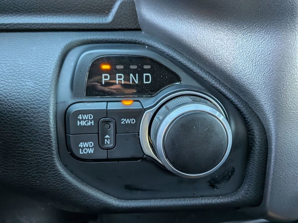 Used 2024 RAM 2500 Big Horn image 22