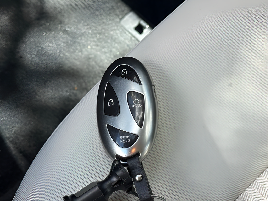 Certified 2025 Hyundai Sonata SE FWD image 31