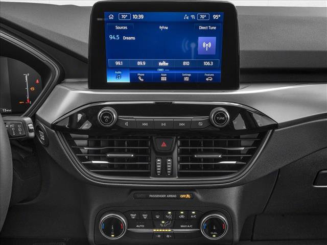 New 2025 Ford Escape Active w/ Tech Pack #1 image 7