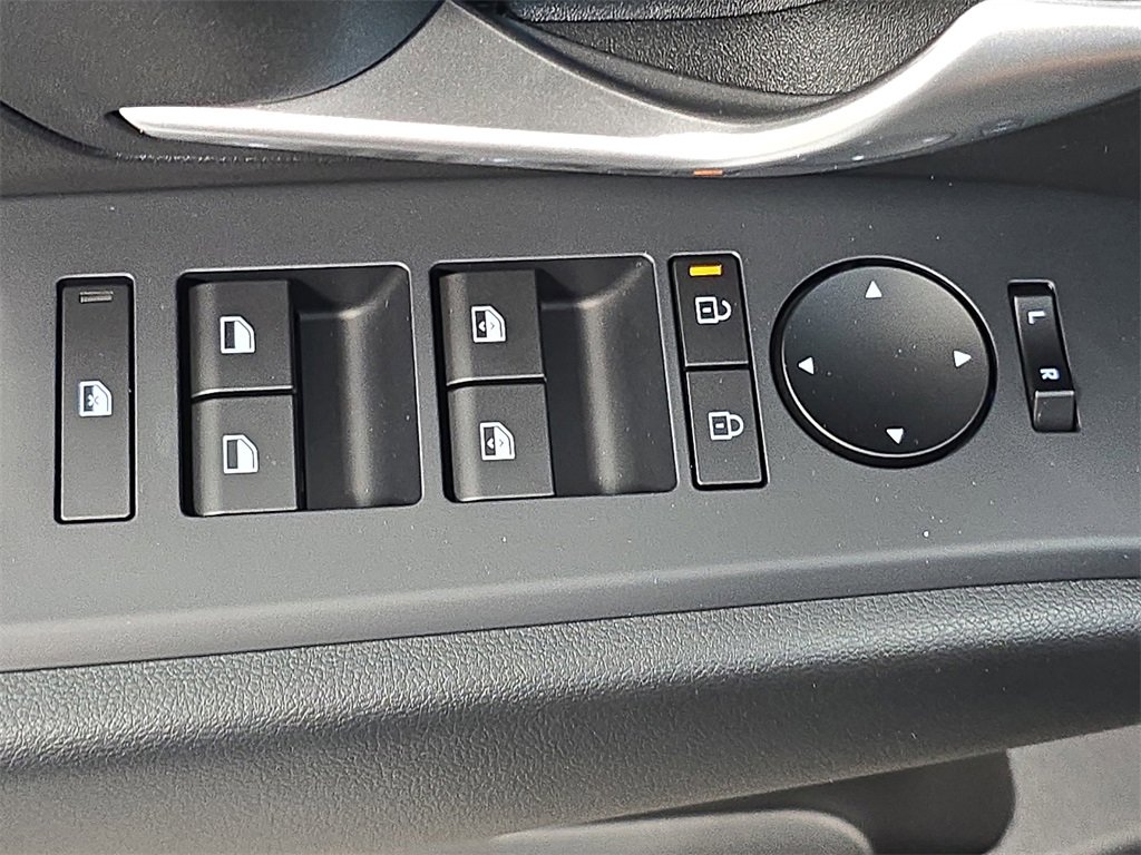 New 2025 Hyundai Tucson SEL image 29