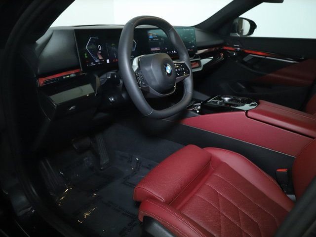 Used 2026 BMW 540i xDrive AWD/4WD image 20