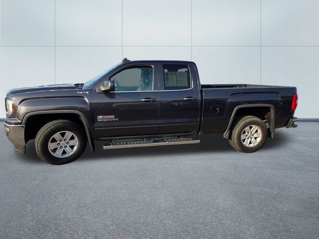 Used 2016 GMC Sierra 1500 SLE AWD/4WD image 4