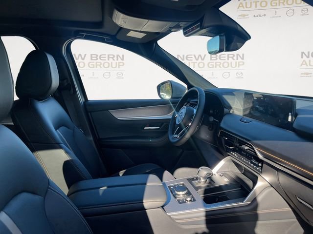 New 2026 MAZDA CX-90 Plug-In Hybrid w/ Premium Plus AWD/4WD image 15