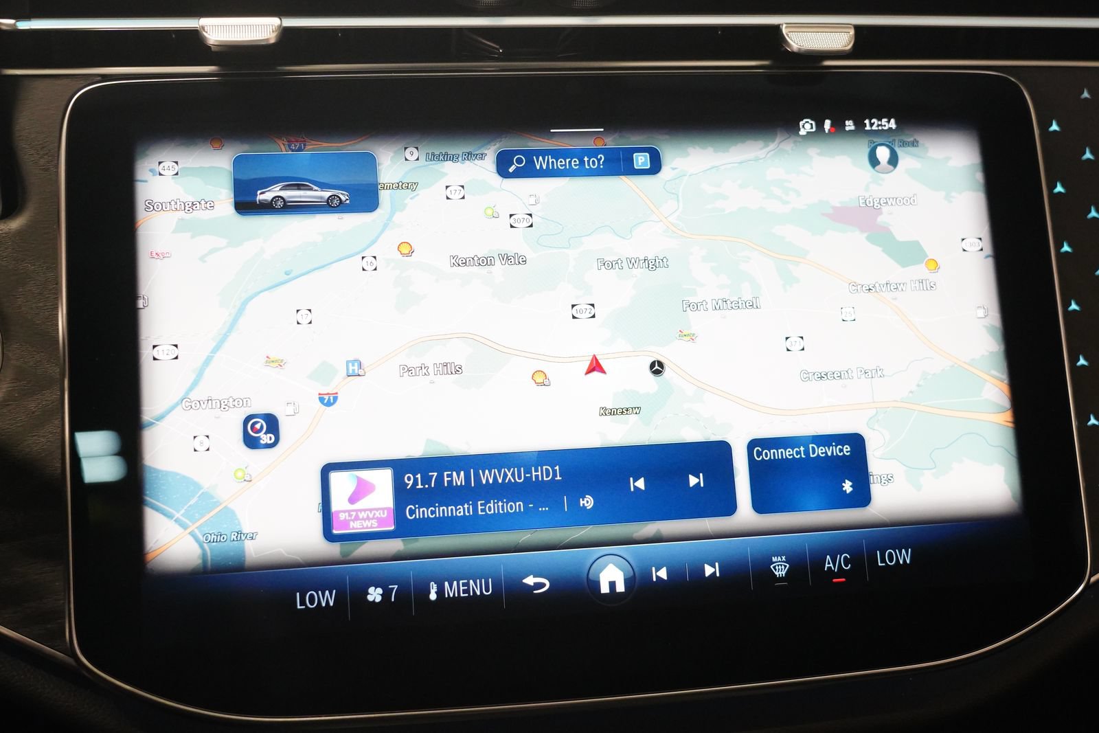 Used 2026 Mercedes-Benz E 350 4MATIC Sedan image 21