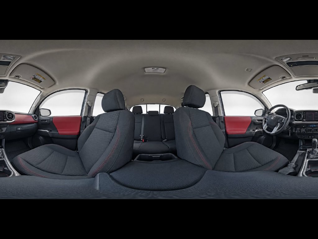 Used 2021 Toyota Tacoma SR5 AWD/4WD image 18