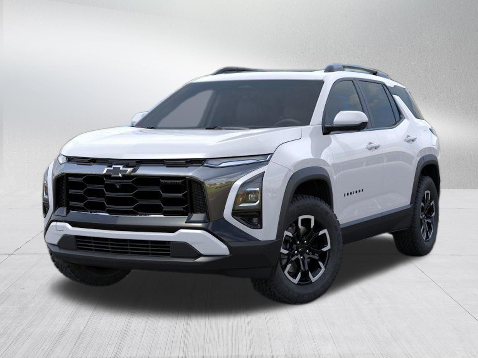 New 2027 Chevrolet Equinox ACTIV w/ Safety and Technology Package AWD/4WD image 9