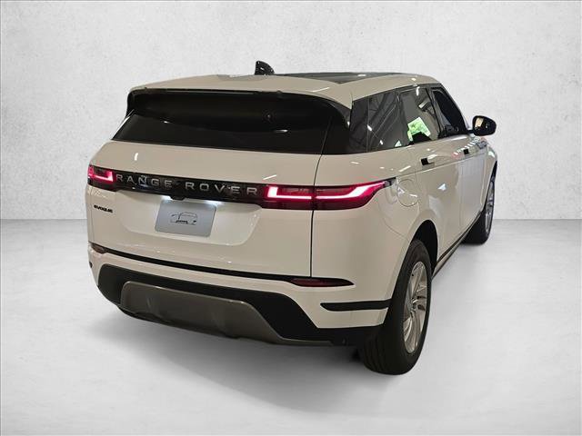 Used 2026 Land Rover Range Rover Evoque S AWD/4WD image 5