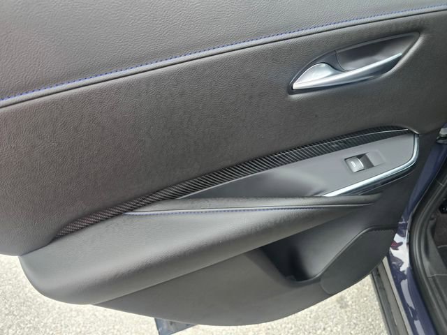 Used 2025 Cadillac XT4 Sport FWD image 15