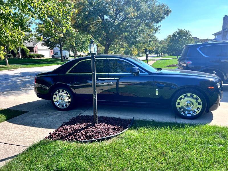 Used 2013 Rolls-Royce Ghost image 6