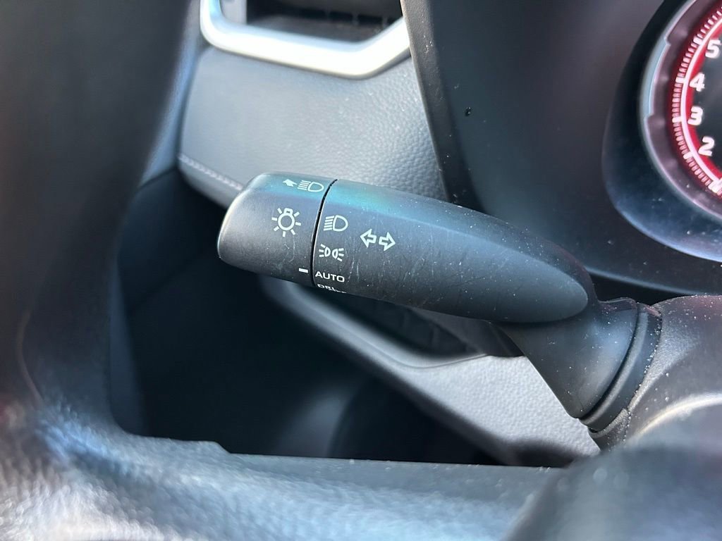 Certified 2024 Toyota RAV4 XLE image 22