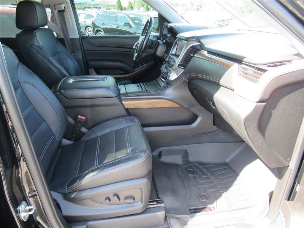Used 2019 GMC Yukon XL Denali image 9