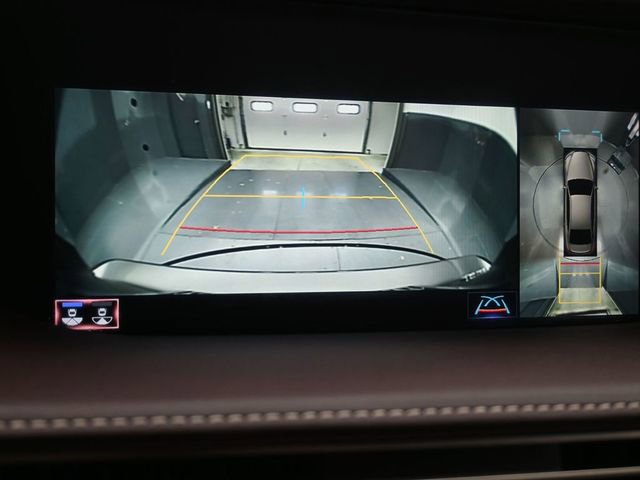 Used 2018 Lexus LS 500 image 43