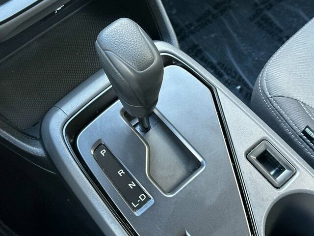 Certified 2024 Subaru Crosstrek 2.0i AWD/4WD image 24