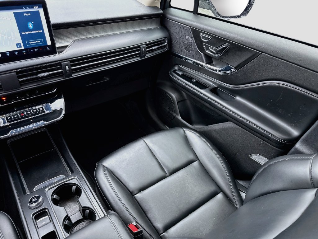 Used 2023 Lincoln Corsair FWD image 27
