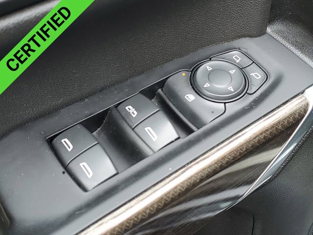 Certified 2022 Chevrolet Silverado 1500 LT image 23
