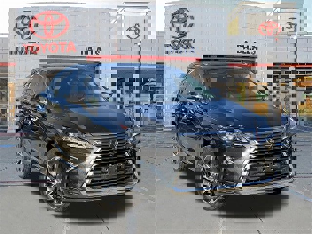 Used 2019 Lexus RX 350 FWD w/ Luxury Package