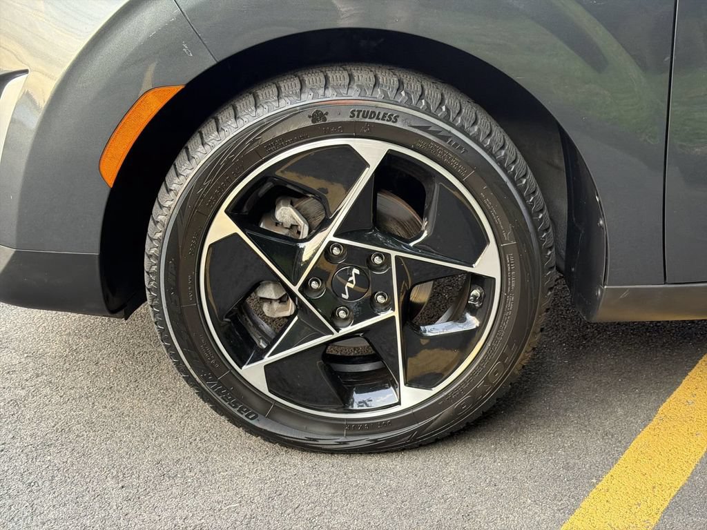 Used 2023 Kia Soul EX FWD image 10