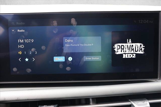 New 2027 Hyundai Santa Cruz SE AWD/4WD image 17