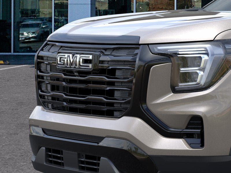New 2027 GMC Terrain Elevation AWD/4WD image 13
