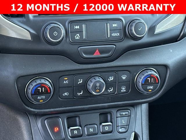 Used 2019 GMC Terrain Denali w/ LPO, 'HIT The Road' Package image 22