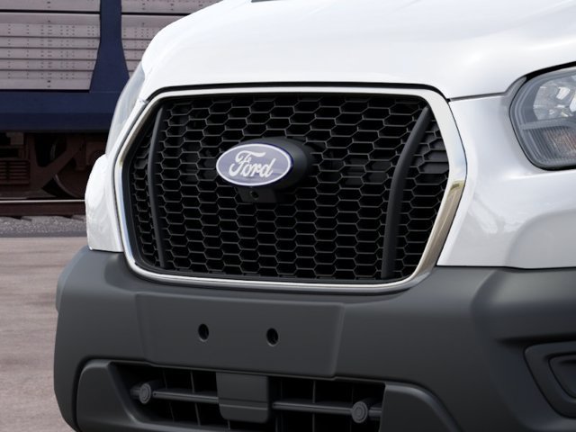 New 2027 Ford Transit 250 148 Medium Roof RWD image 17