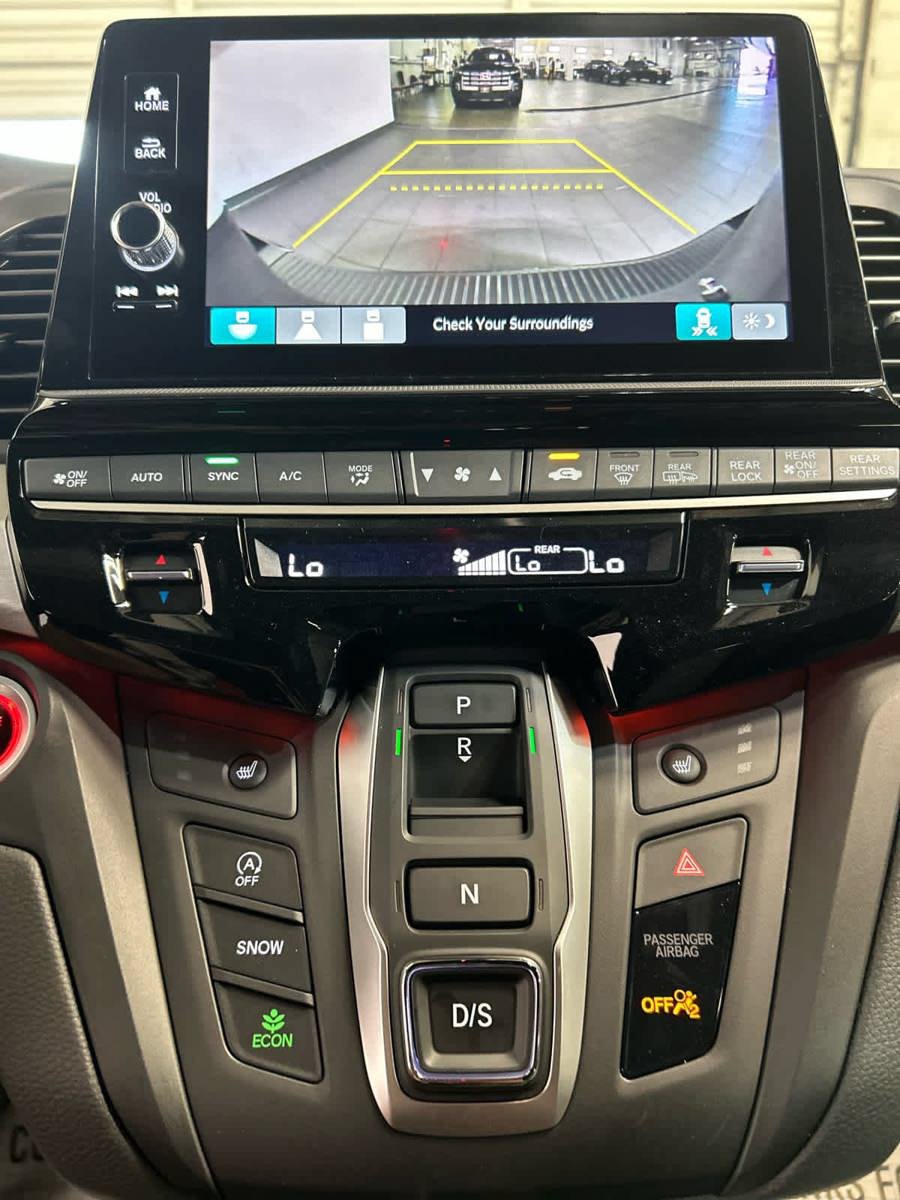 New 2026 Honda Odyssey Sport-L image 7