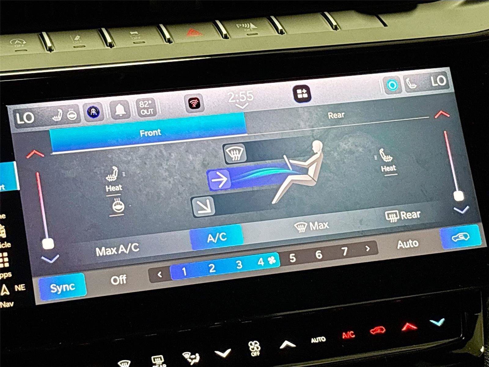 New 2026 Jeep Grand Cherokee L 4WD image 9