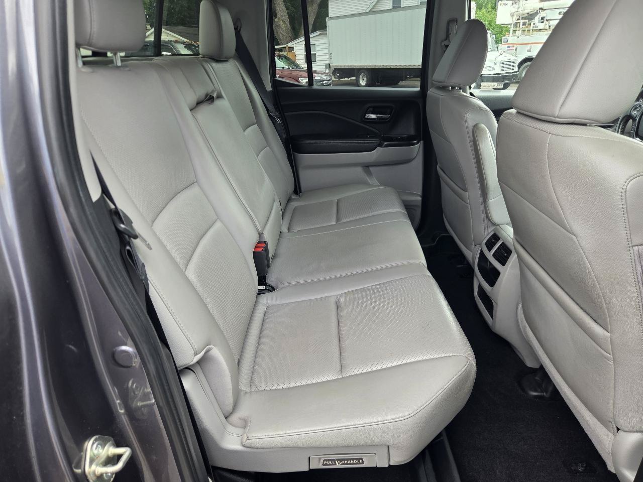 Used 2020 Honda Ridgeline RTL-E image 13