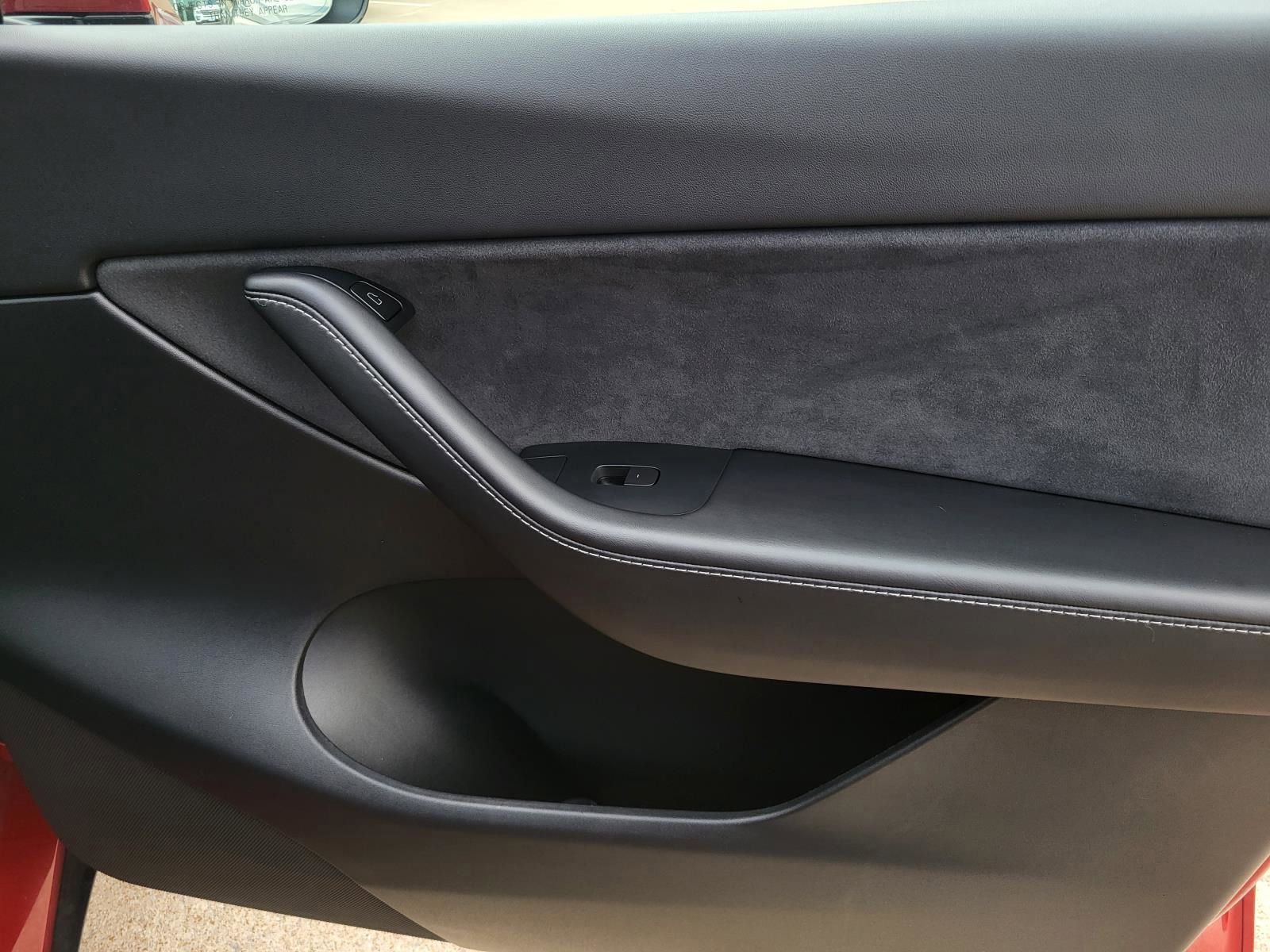 Used 2021 Tesla Model Y Long Range AWD/4WD image 6