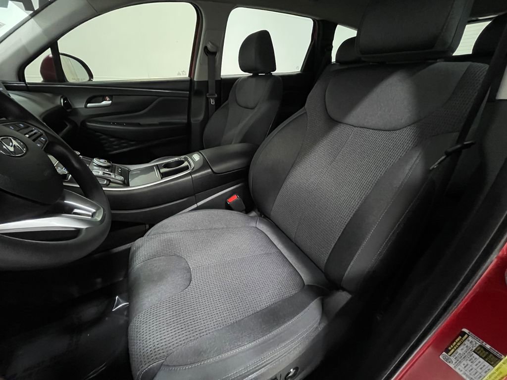 Used 2021 Hyundai Santa Fe SEL image 12