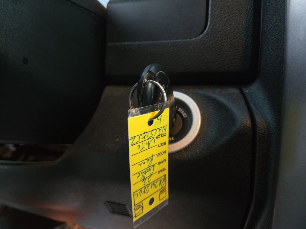 Used 2022 RAM 1500 Classic Warlock w/ Electronics Group image 25