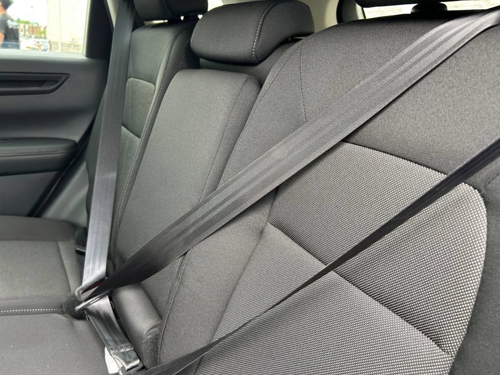 Used 2026 Honda CR-V LX image 24