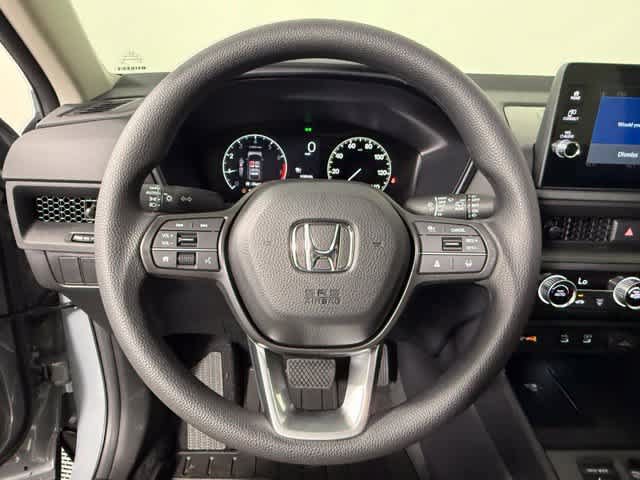 New 2027 Honda CR-V LX image 17